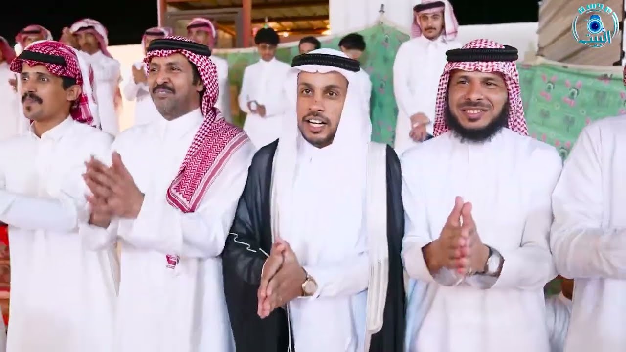 موال 🔥 تركي الميزاني و معتق العياضي و مبروك الزبالي و كامل الحليلي 3 / 1 / 1447 هــ الرايس