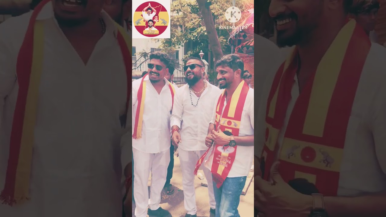 TVK FAMILY KING 👑