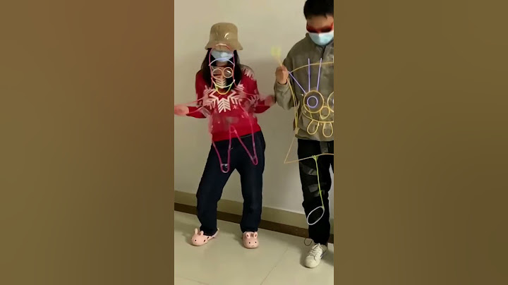 荧光棒之舞、过年、就得这样玩、大人小孩一起玩、过年都是开心快乐！分享给你的生活小技巧 #好产品分享 #好物分享 #好物推荐