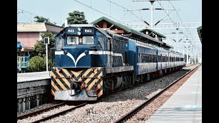 3671藍皮火車20201202