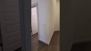 Two Bedroom B6 ALT 1 Layout (1st & 3rd Floor, One Tone)