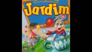 Coelho Sabido Jardim 06 Cores, Formas E Sons