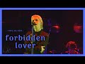 forbidden lover - L’Arc~en~Ciel  [Tour ‘98 Heart ni hi wo tsukero ‘Light My Fire’]