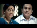 Mr vinod vaswani in ashok tmt ad 30 sec