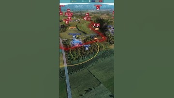 Average Dutch Experience (Warno) 2