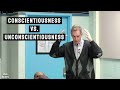 Conscientiousness Vs. Unconscientiousness People | Jordan Peterson