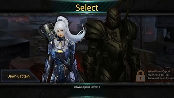 Broken Dawn 2 Anddroid and IOS Gameplay ~ RPG Nice game