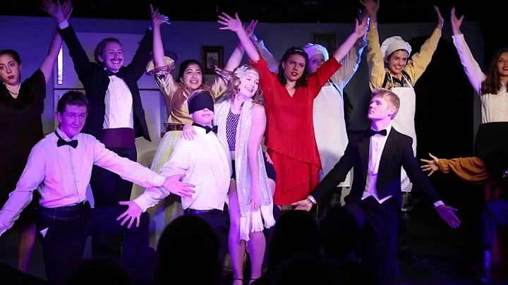 The Drowsy Chaperone at BAAY!