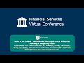 Financial Services Virtual Conference - Nationwide