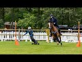 Team Family Fun 2de plek Novice Nationaal Kampioenschap 2024
