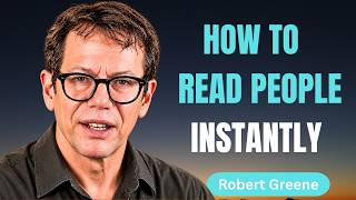 Details Psychology of Human Behavior – How to Read People Instantly | Robert Greene Guide