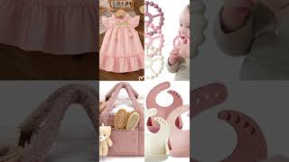 #fashion 4 Baby Essentials Every Mom Needs 👶🍼 #Shorts