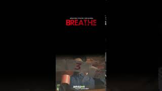 BREATHE PRE RELEASE - AMAZON - DIGITAL CAMPAIGNS