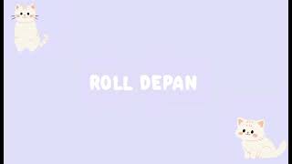 Tugas Tutorial 2 Penjas Praktek Roll Depan dan Roll BelakangUniversitas Terbuka 