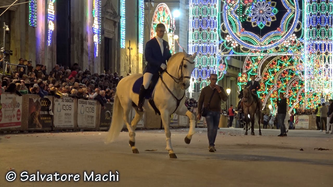 Casteltermini (AG) - Tataratà 2025