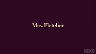 Mrs. Fletcher HBO Trailer