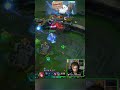 What a Charm by Nemesis! 🔥 Ahri Outplay  #losratones #nemesis #lolshorts #lolclips #twitchlol