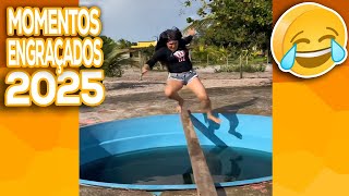 Momentos Engraados Do Ano Tente No Rir Parte 7