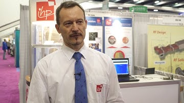 IHP Provides PDKs for Keysight ADS