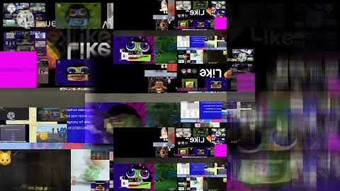 (YTPMV) Preview 2 Funny 113.42 Scan