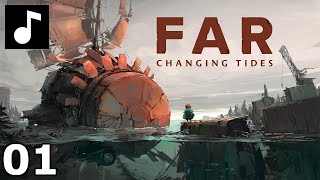 FAR: Changing Tides Soundtrack 01 Circling
