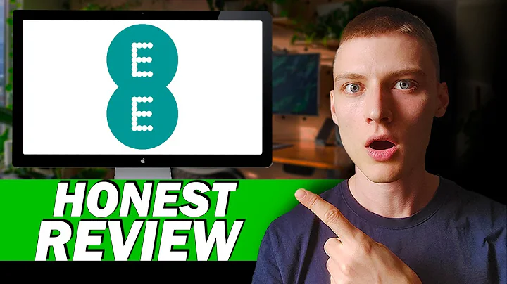 EE Review: My Honest User Experience with EE's Mobile Plans and Network Performance