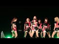 BsGirls Let's Show!!(Bsナイトファンタジー) 2018/6/3