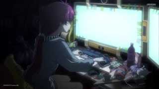 「革命機ヴァルヴレイヴ」 CM ver.5