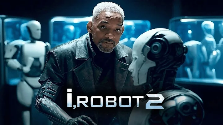 I, ROBOT 2 Full Movie 2025: Awakening | FullHDvideos4me Free Sci Fi Movies 2025 English (Game Movie) thumbnail