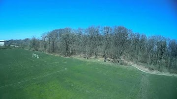 CC3D Rate mode vs ACRO+ roll rate