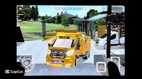 Etiket Tofask Mobile Game - Android IOS