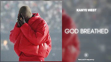 Kanye West - God Breathed (432Hz)