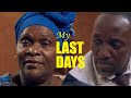 My last days full ugandan movie vj transilated