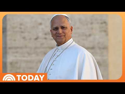 Video Pope Leo XIV to Undergo Lung Surgery: What We Know