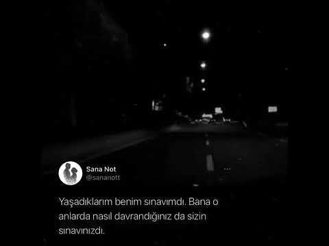 Anlamlı Videolar Bir dakikalık duygusal Whatsapp ve Instagram Videoları