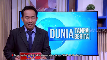 Dunia Tanpa Berita | OPERA VAN JAVA (22/04/20) Part 3