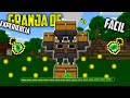 👉  GRANJA DE Experiencia FÁCIL para Minecraft Bedrock