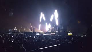 Depeche Mode - My Cosmos is mine (Antwerp20-05-23)