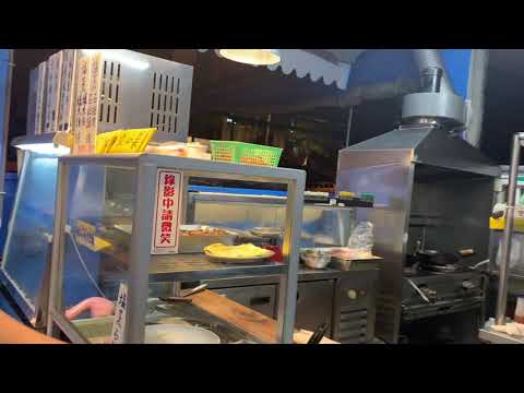 ［遇見台南美食］「海安71鮮魚湯」在台南市中西區海安路一段，Tainan Taiwan 。大蔚阿昌（David Liao)