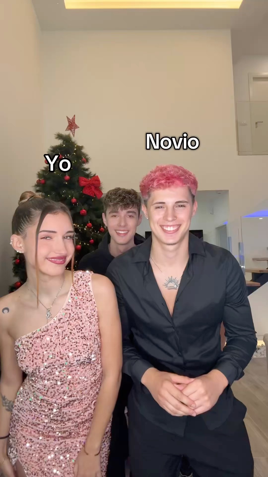 Quién lo ha hecho mejor?❤️