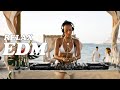 2025 EDM & Electro Pop Vibes 🎧 Feel the Beat, Live the Drop