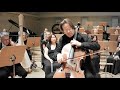 Miniature de la vidéo de la chanson Cello Concerto No. 2 In G, Op. 126: Iii. Allegretto