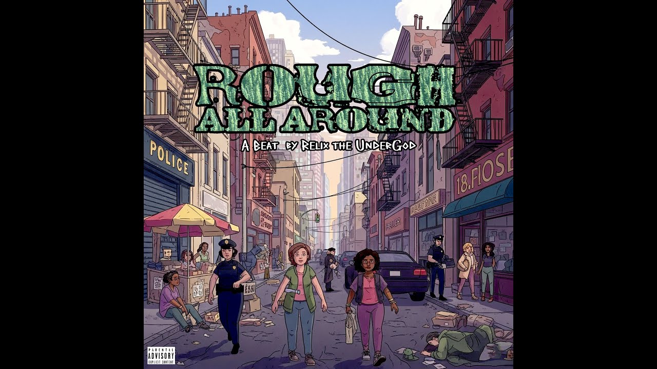Watch Rough (all around) on YouTube Watch Rough (all around) on YouTube