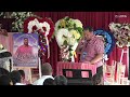 Leatinuu bryon mika saifoloi family service  final service