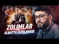 ZOLIMLAR ALBATTA JAZOLANADI | @YOLDAGIODAM #abdukarimmirzayev