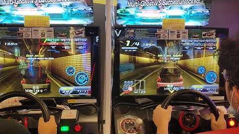 [WMMT6] Corona WanteD Tag Team Battle #17