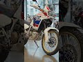 2026 Honda Africa Twin 650 – Built for Roads That Never End#HondaAfricaTwin#AfricaTwin650#Honda2026