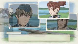 Valkyria Chronicles (PS3 on console) | First playthrough | Part 2