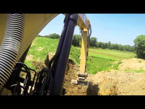 caterpillar stock price Caractéristiques et avantages de la nouvelle Cat® Pelle 326F