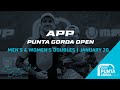 Day 3 | The 2024 APP Punta Gorda Open | Championship Court 1